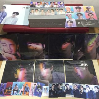 [ONHAND] Proof Collector's Edition Tingi