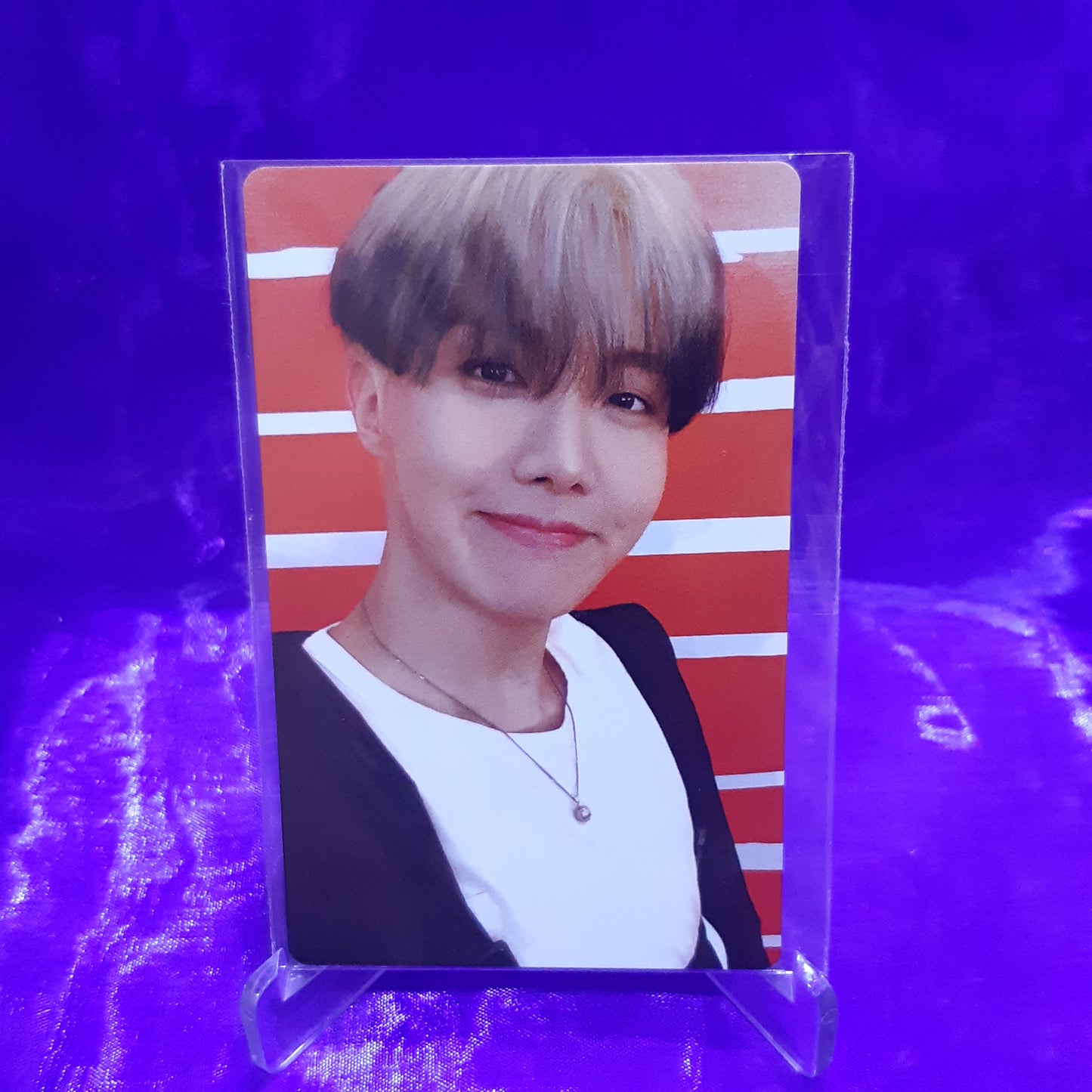[ONHAND] BTS Jhope Butter Cream PC Japan POB - Macalde