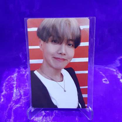 [ONHAND] BTS Jhope Butter Cream PC Japan POB - Macalde