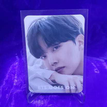 [ONHAND] BTS DICON Japan Edition Double Side PC - Macalde