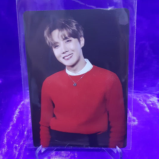 [ONHAND] BTS Jhope Map of the Soul ON:E Mini PC - Macalde