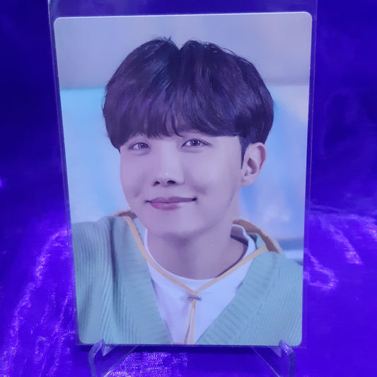 [ONHAND] BTS Jhope 2021 SoWooZoo Mini PC - Macalde