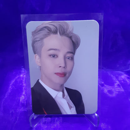 [ONHAND] BTS Jimin Goes On D'icon Vol.10 Photocard - Macalde