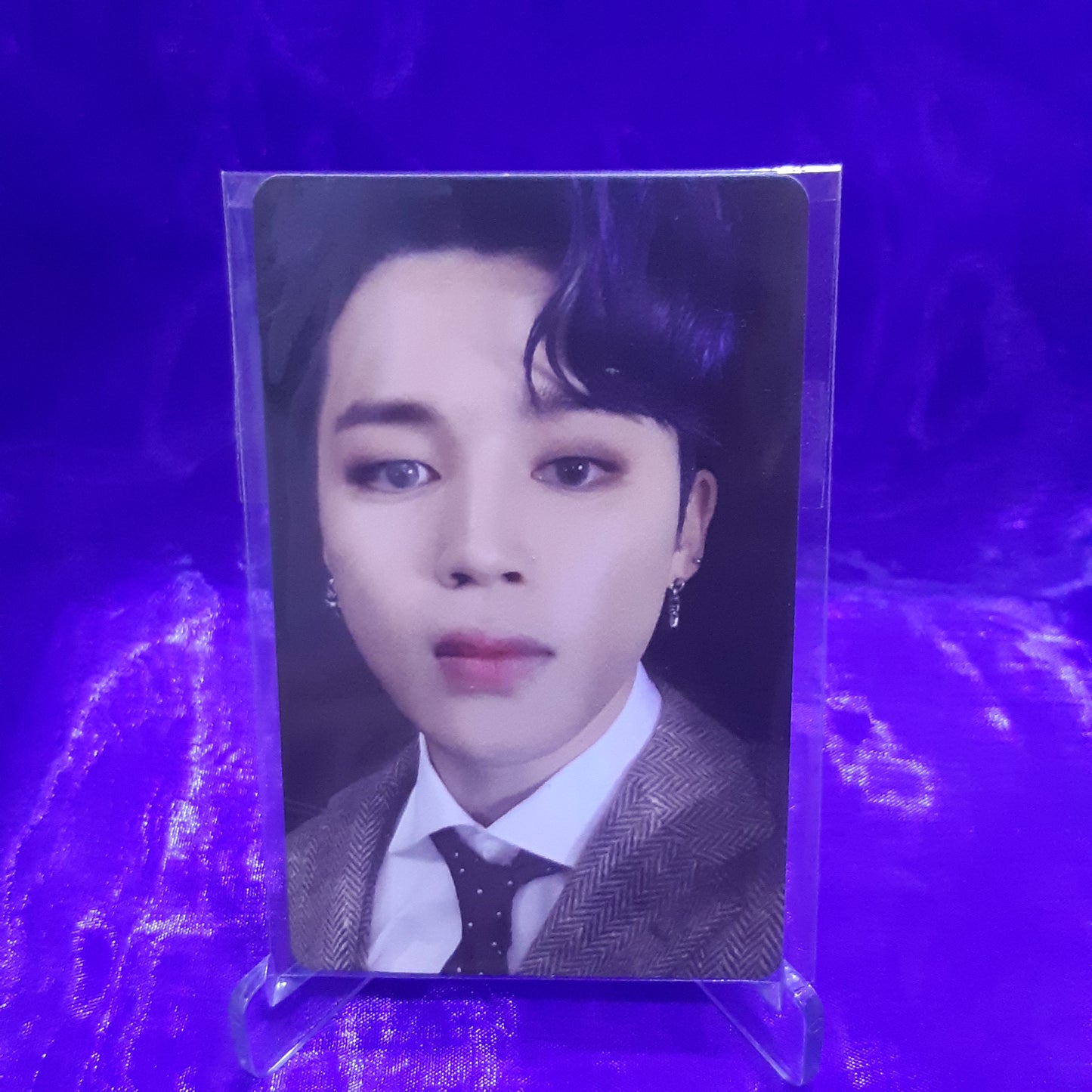 [ONHAND] BTS Jimin Map of the Soul 7 Ver. 3 PC - Macalde