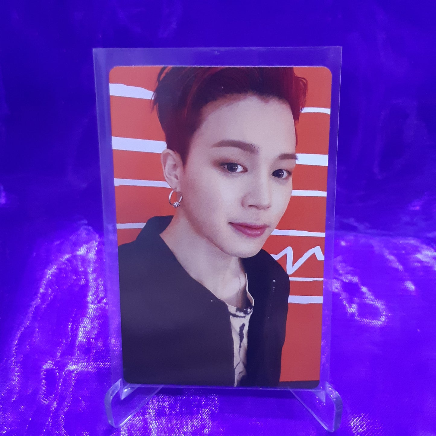 [ONHAND] BTS Jimin Butter Japan POB - Macalde