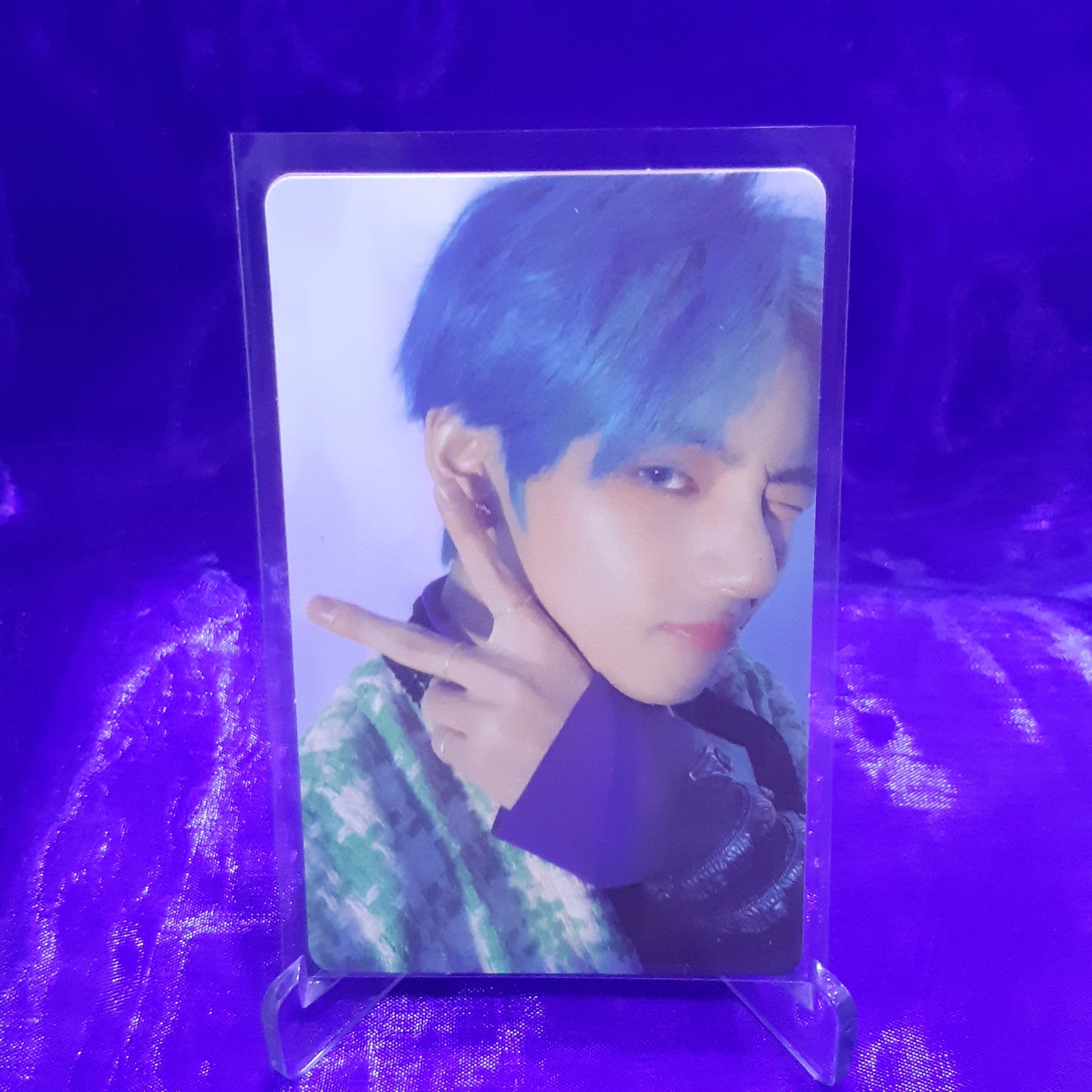 [ONHAND] BTS V Map of the Soul Persona PC - Macalde