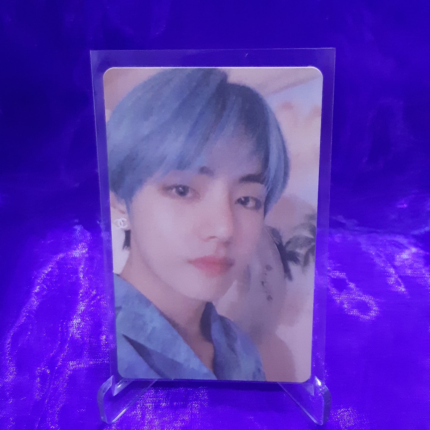 [ONHAND] BTS V Map of the Soul Persona PC - Macalde