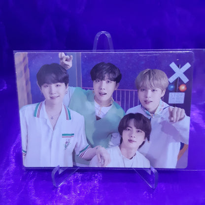 [ONHAND] BTS UNIT 2021 SoWooZoo Mini PC - Macalde