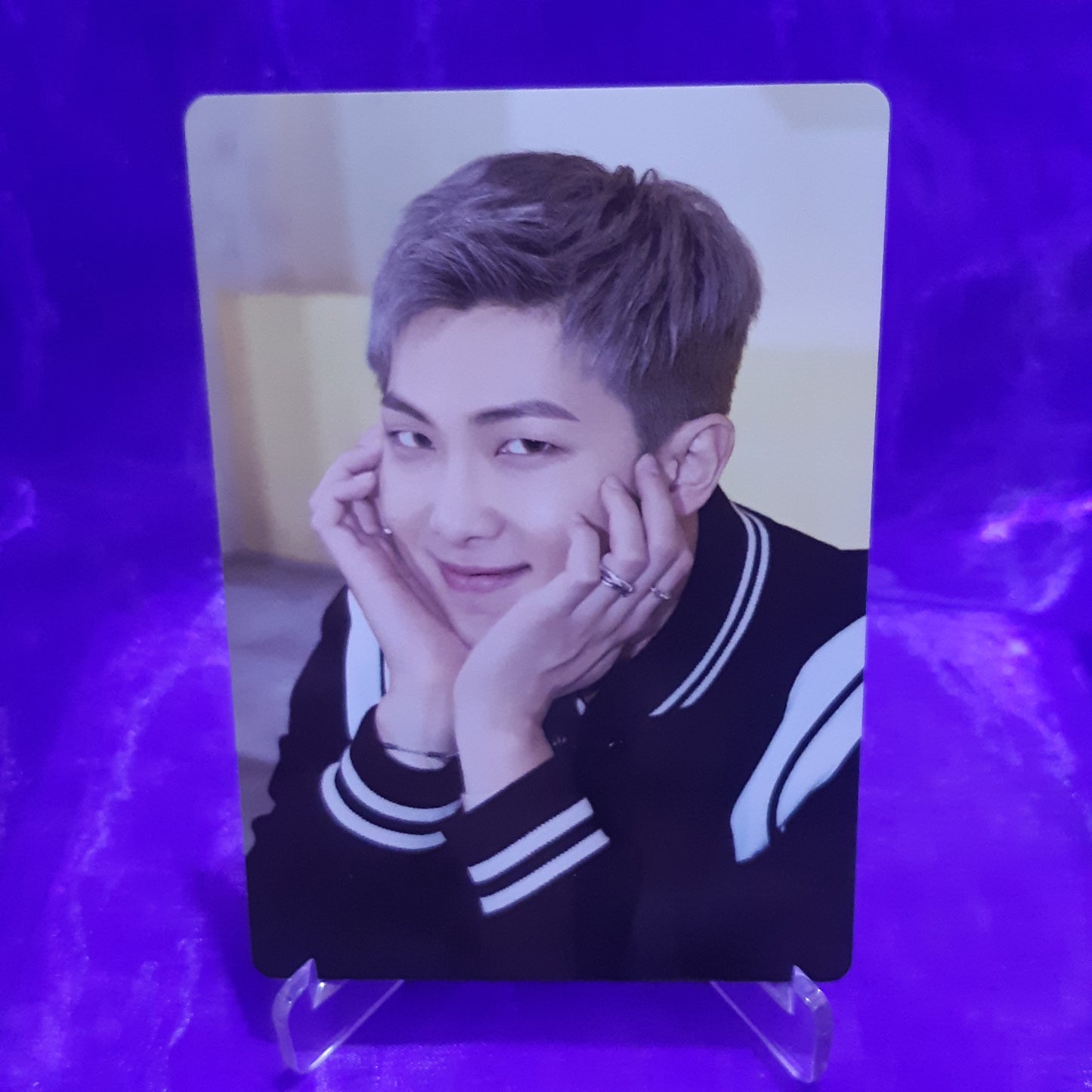 [ONHAND] BTS RM Permission to Dance Mini PC - Macalde