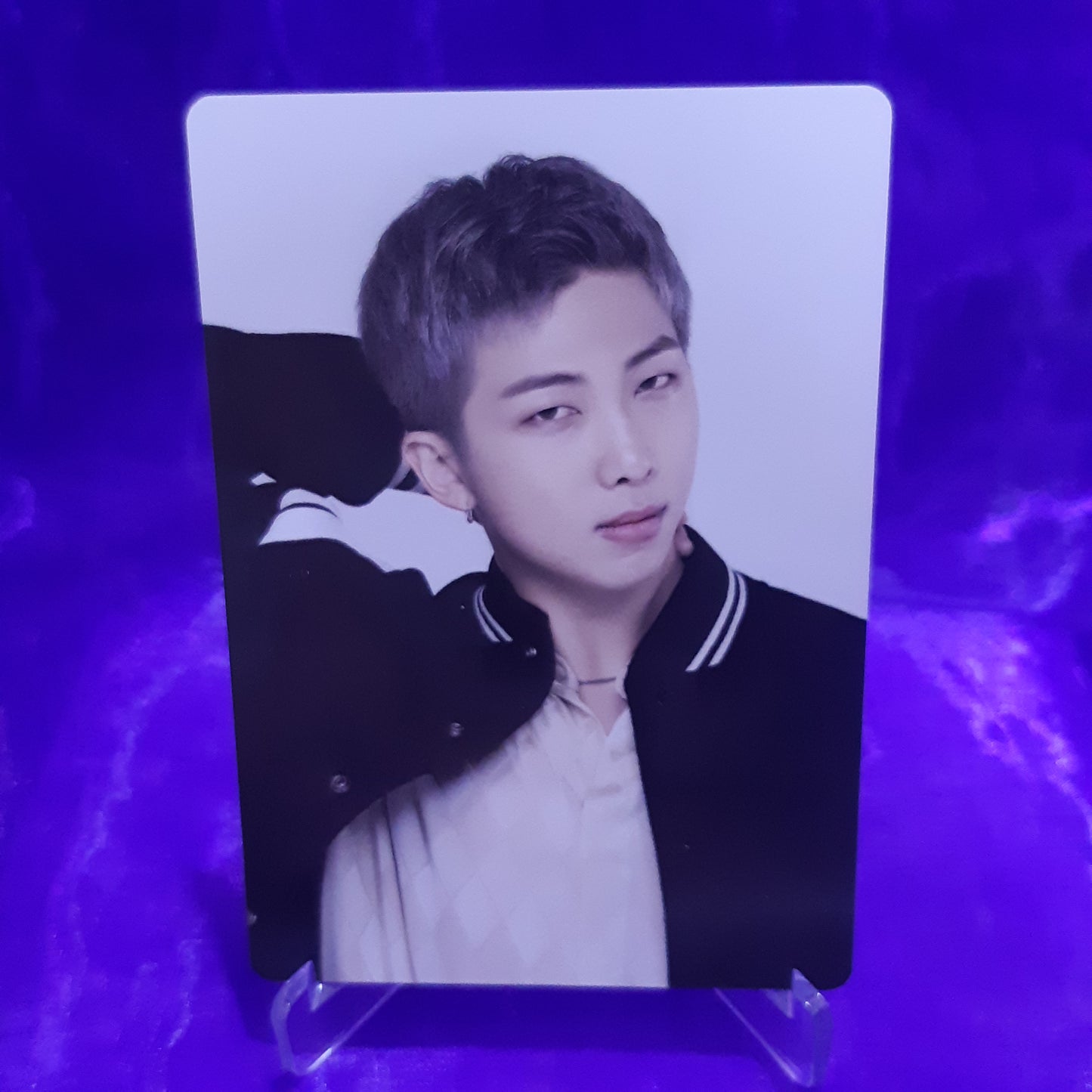 [ONHAND] BTS RM Permission to Dance Mini PC - Macalde