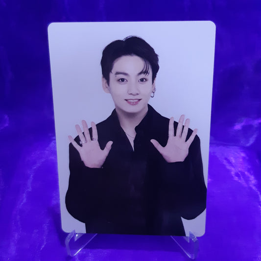 [ONHAND] BTS Jungkook Permission to Dance Mini PC - Macalde