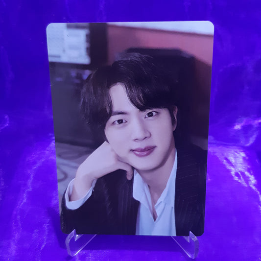 [ONHAND] BTS Jin Permission to Dance Mini PC - Macalde