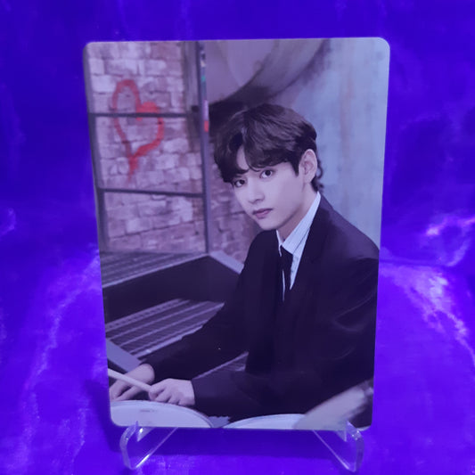 [ONHAND] BTS V Permission to Dance Mini PC - Macalde