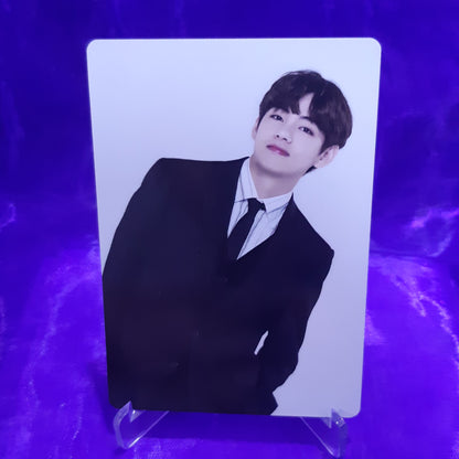 [ONHAND] BTS V Permission to Dance Mini PC - Macalde