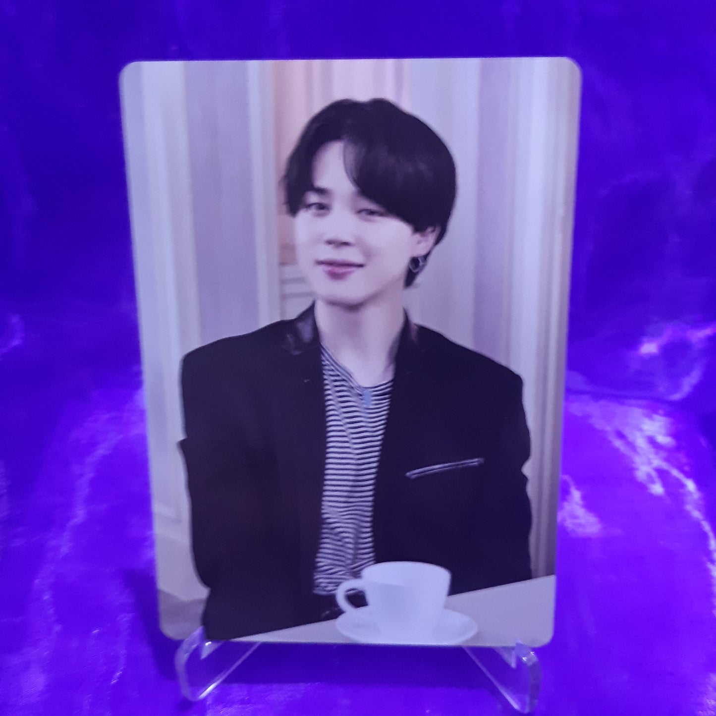 [ONHAND] BTS Jimin Permission to Dance Mini PC - Macalde