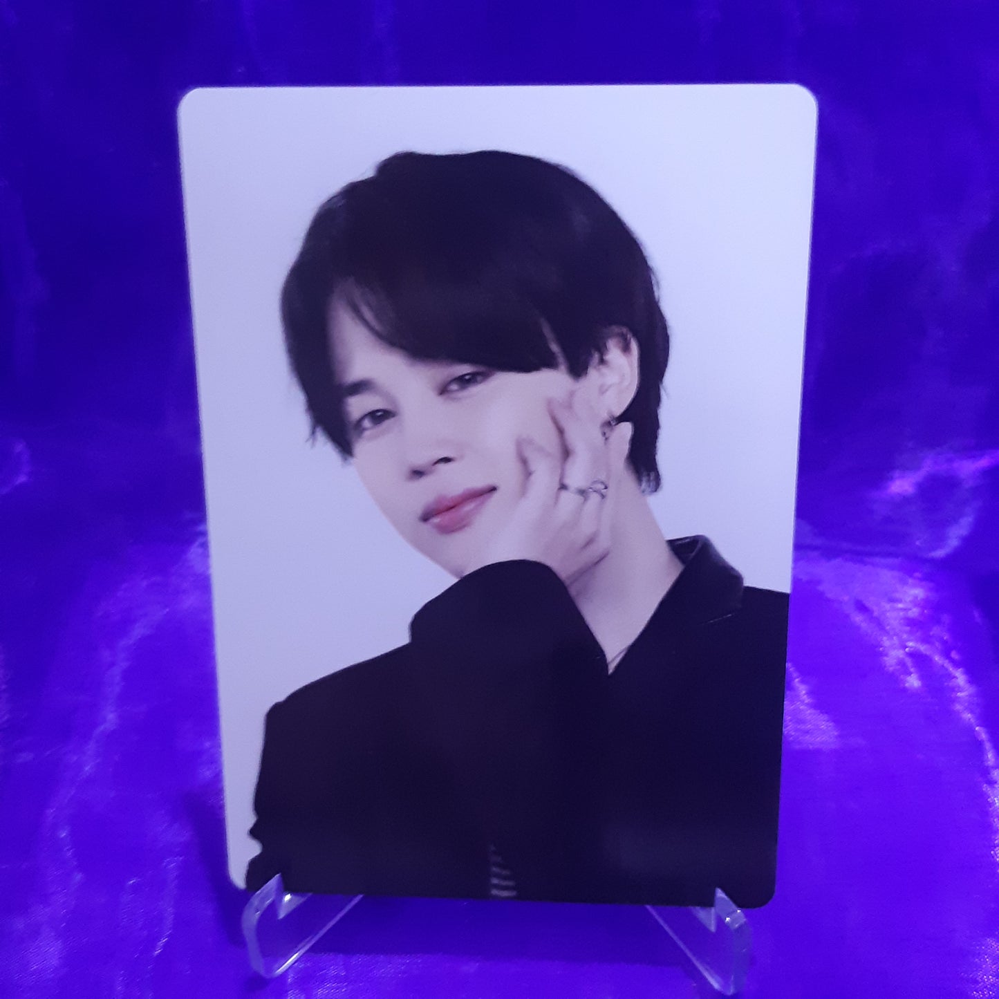[ONHAND] BTS Jimin Permission to Dance Mini PC - Macalde