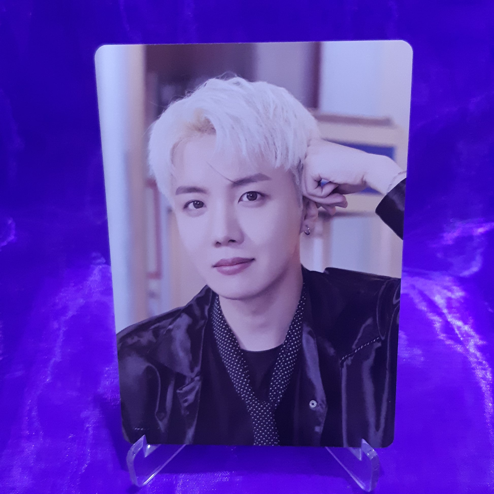 [ONHAND] BTS Jhope Permission to Dance Mini PC - Macalde