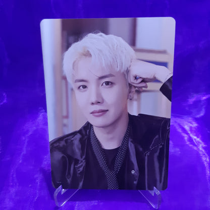 [ONHAND] BTS Jhope Permission to Dance Mini PC - Macalde