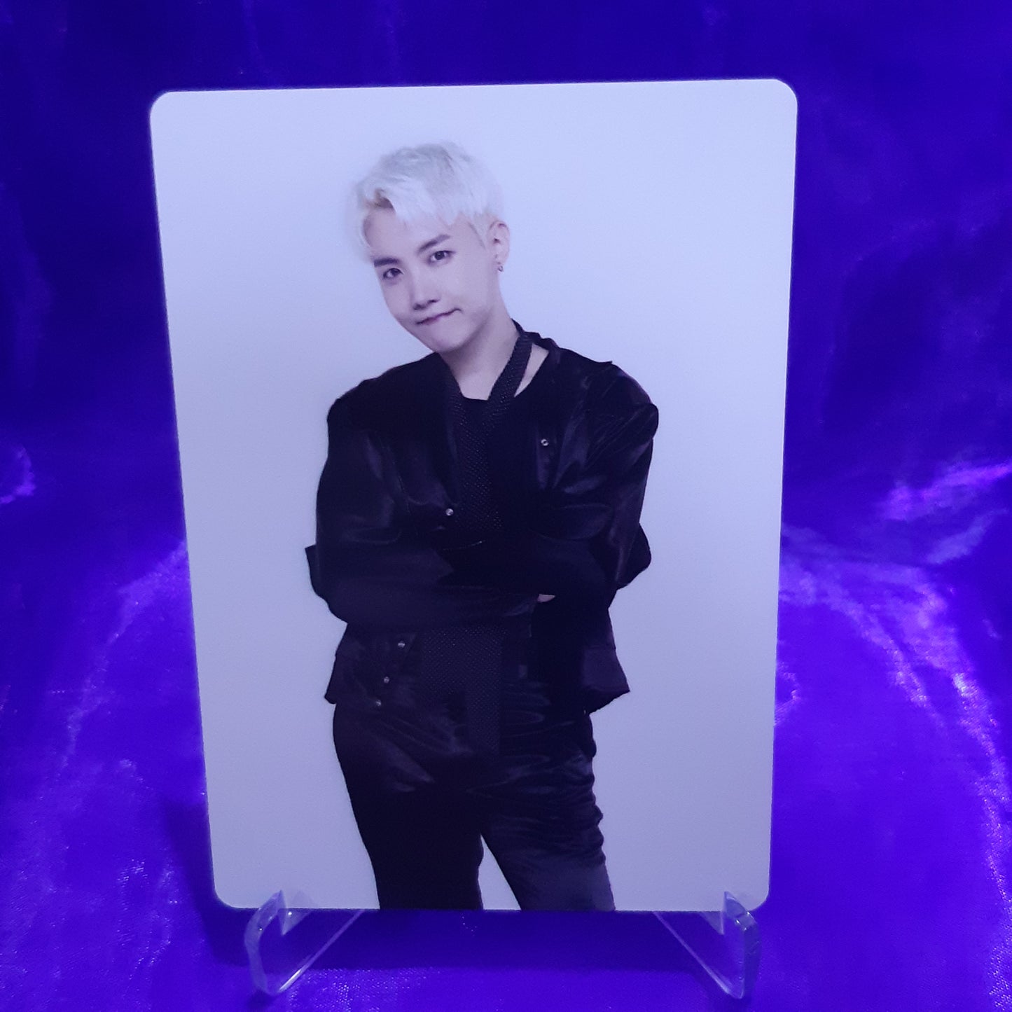 [ONHAND] BTS Jhope Permission to Dance Mini PC - Macalde