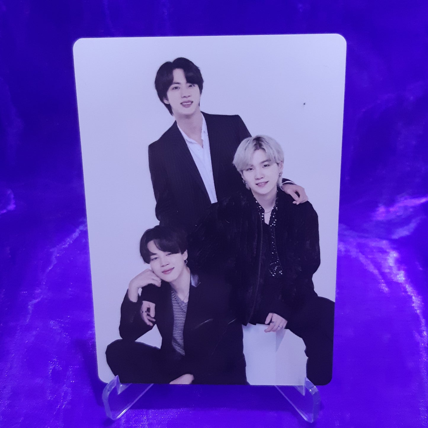 [ONHAND] BTS Unit Permission to Dance Mini PC - Macalde