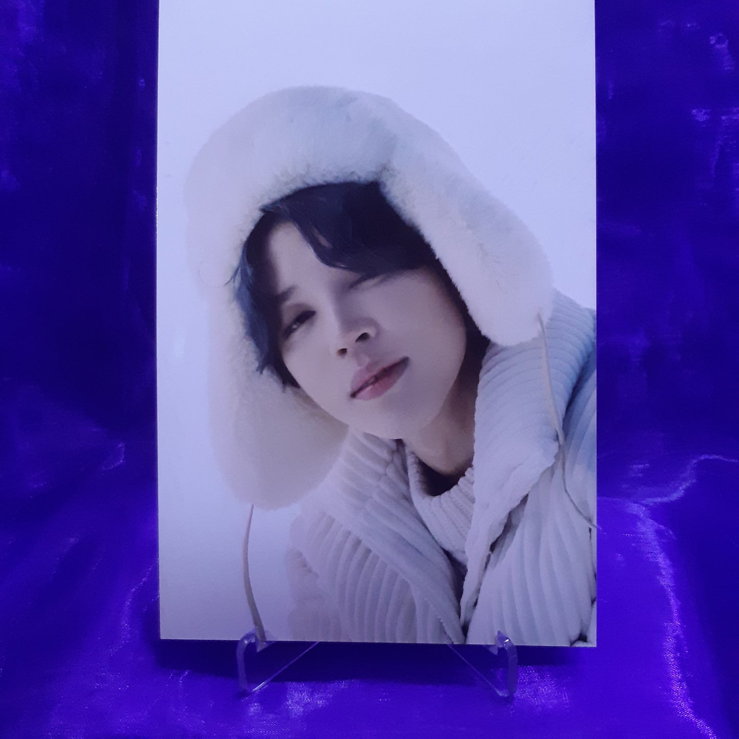 [ONHAND] BTS 2021 Winter Package Photos 4x6 - Macalde