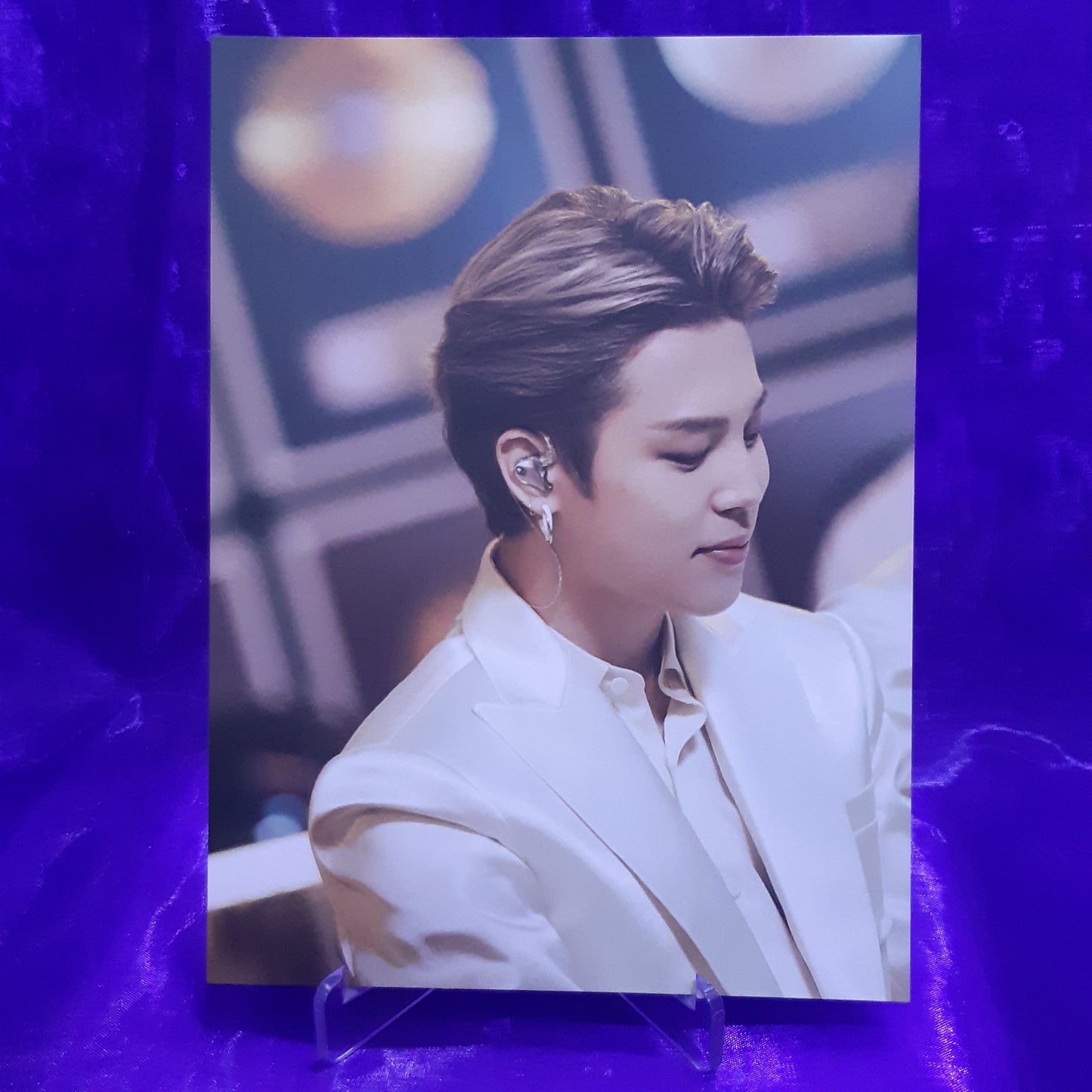 [ONHAND] BTS The Fact: We Remember Postcard - Macalde