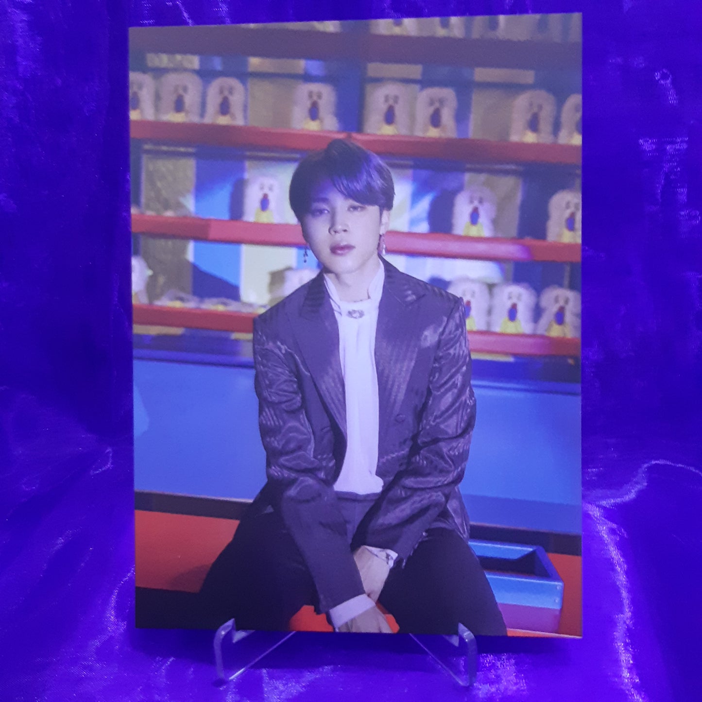 [ONHAND] BTS The Fact: We Remember Postcard - Macalde