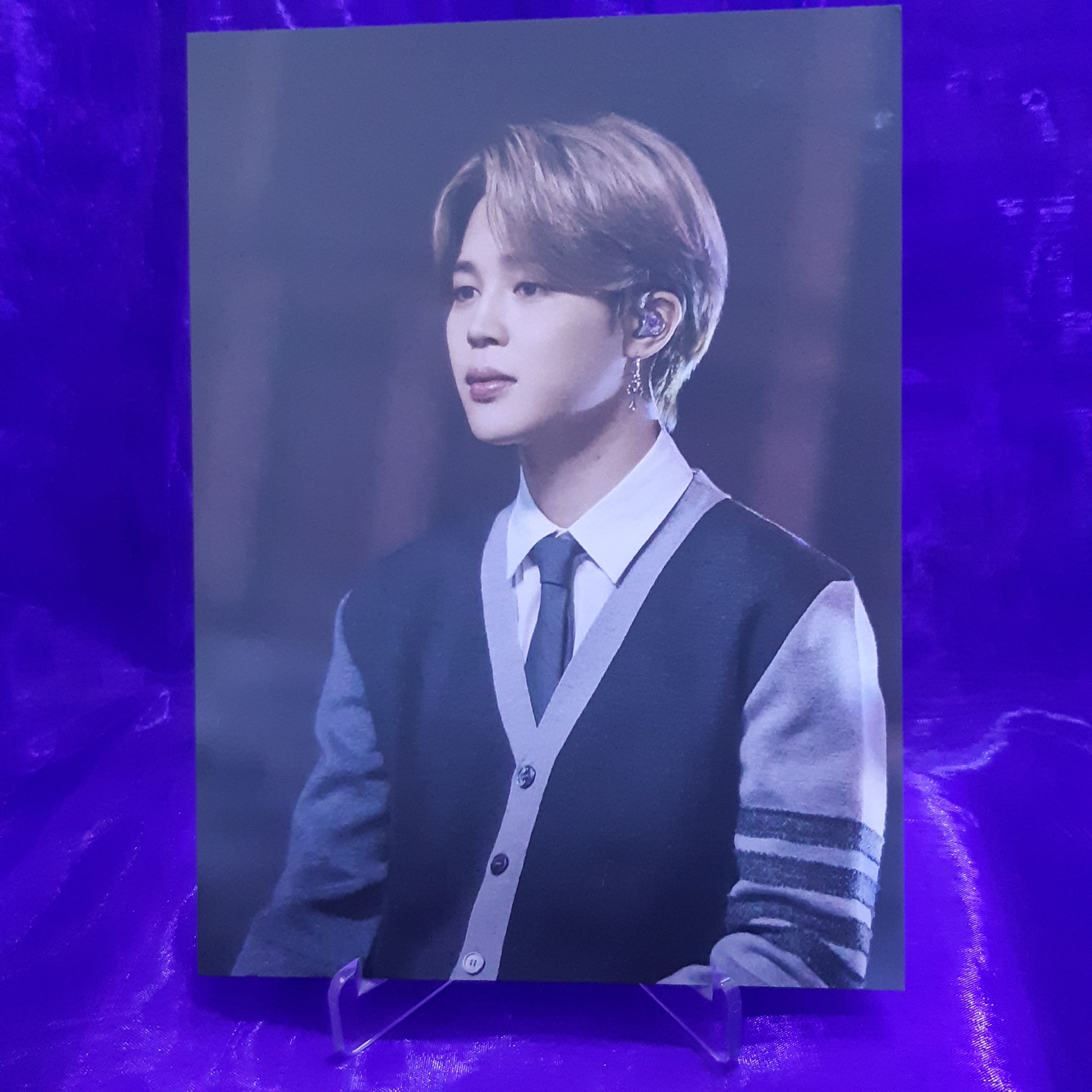 [ONHAND] BTS The Fact: We Remember Postcard - Macalde