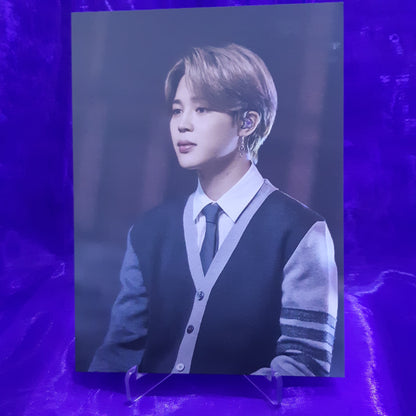 [ONHAND] BTS The Fact: We Remember Postcard - Macalde