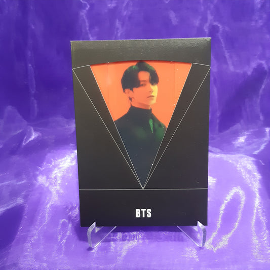 [ONHAND] BTS MOTS ON:E Clue Version Film Card - Macalde