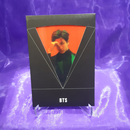[ONHAND] BTS MOTS ON:E Clue Version Film Card - Macalde