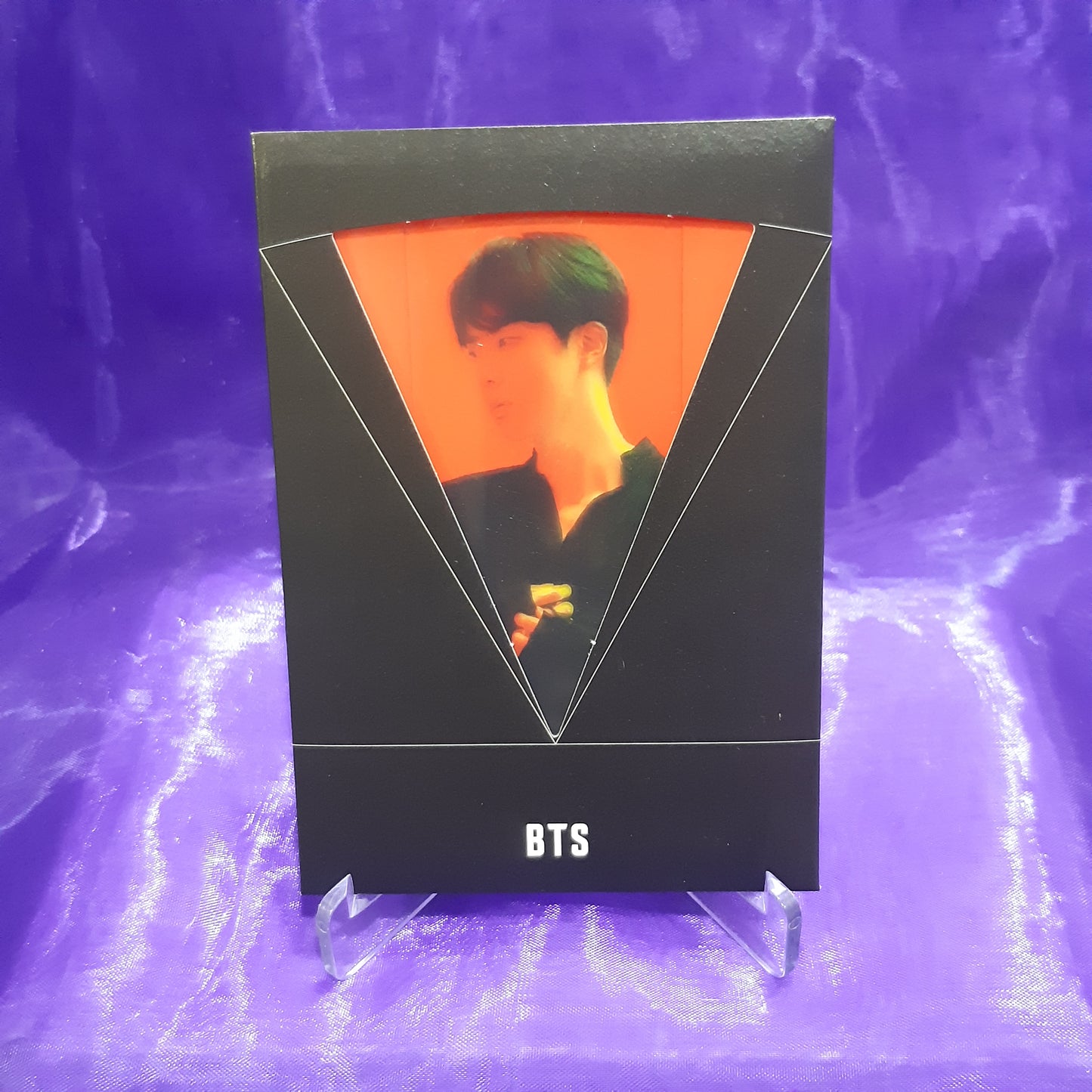 [ONHAND] BTS MOTS ON:E Clue Version Film Card - Macalde