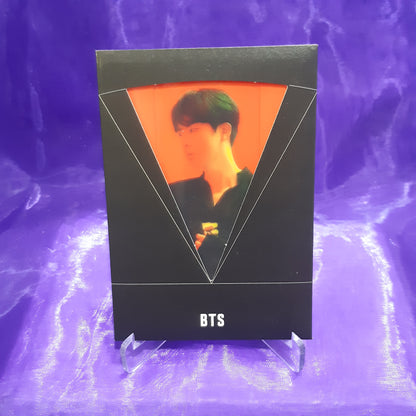 [ONHAND] BTS MOTS ON:E Clue Version Film Card - Macalde
