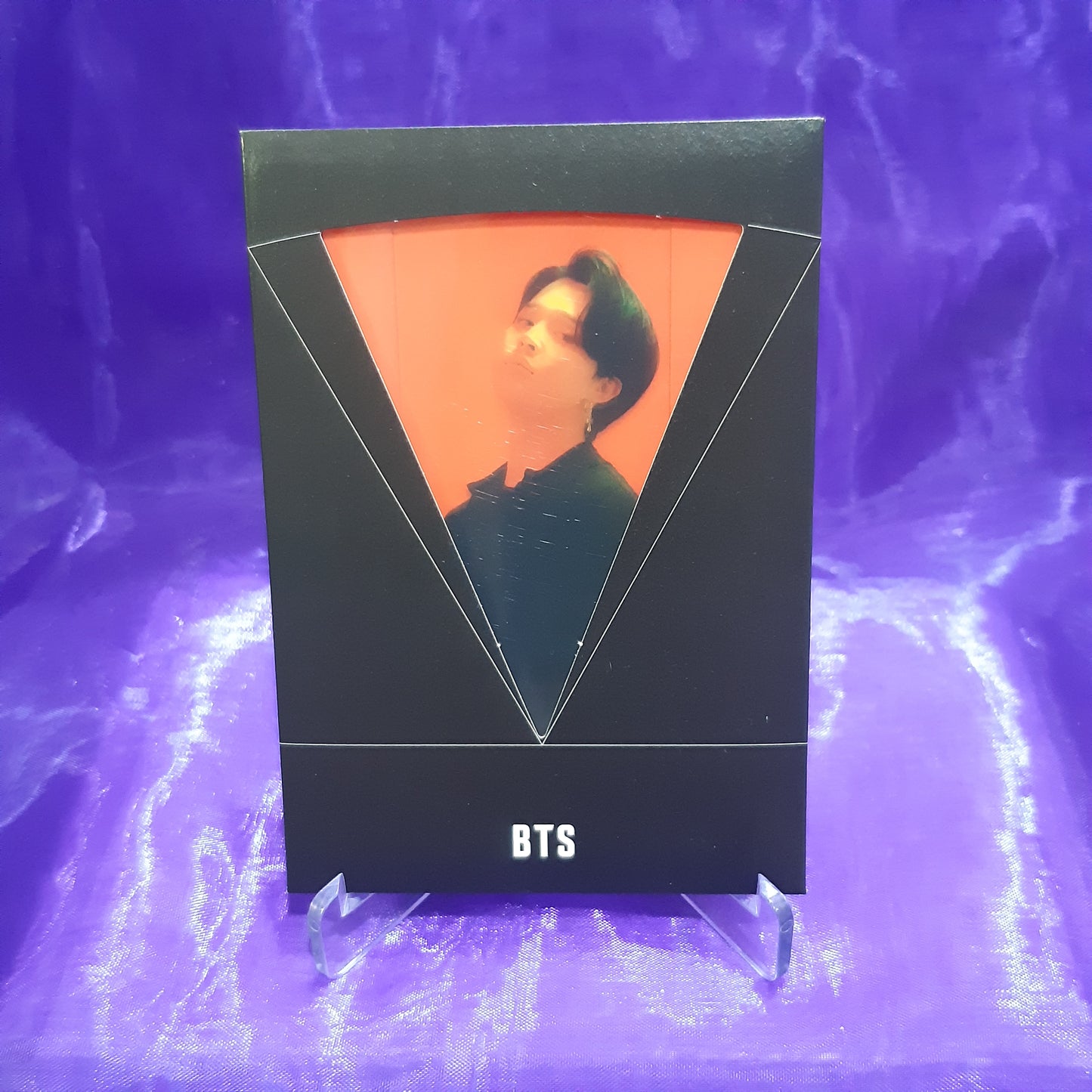 [ONHAND] BTS MOTS ON:E Clue Version Film Card - Macalde