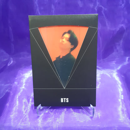 [ONHAND] BTS MOTS ON:E Clue Version Film Card - Macalde