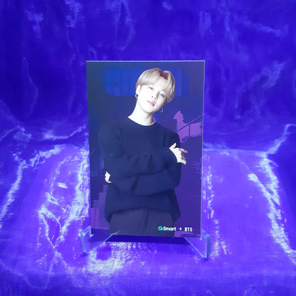 [ONHAND] BTS X SMART Photocard - Macalde