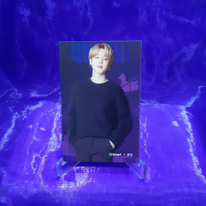 [ONHAND] BTS X SMART Photocard - Macalde