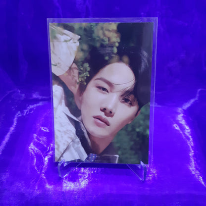 [ONHAND] BTS Jhope Hybe Insight PC - Macalde