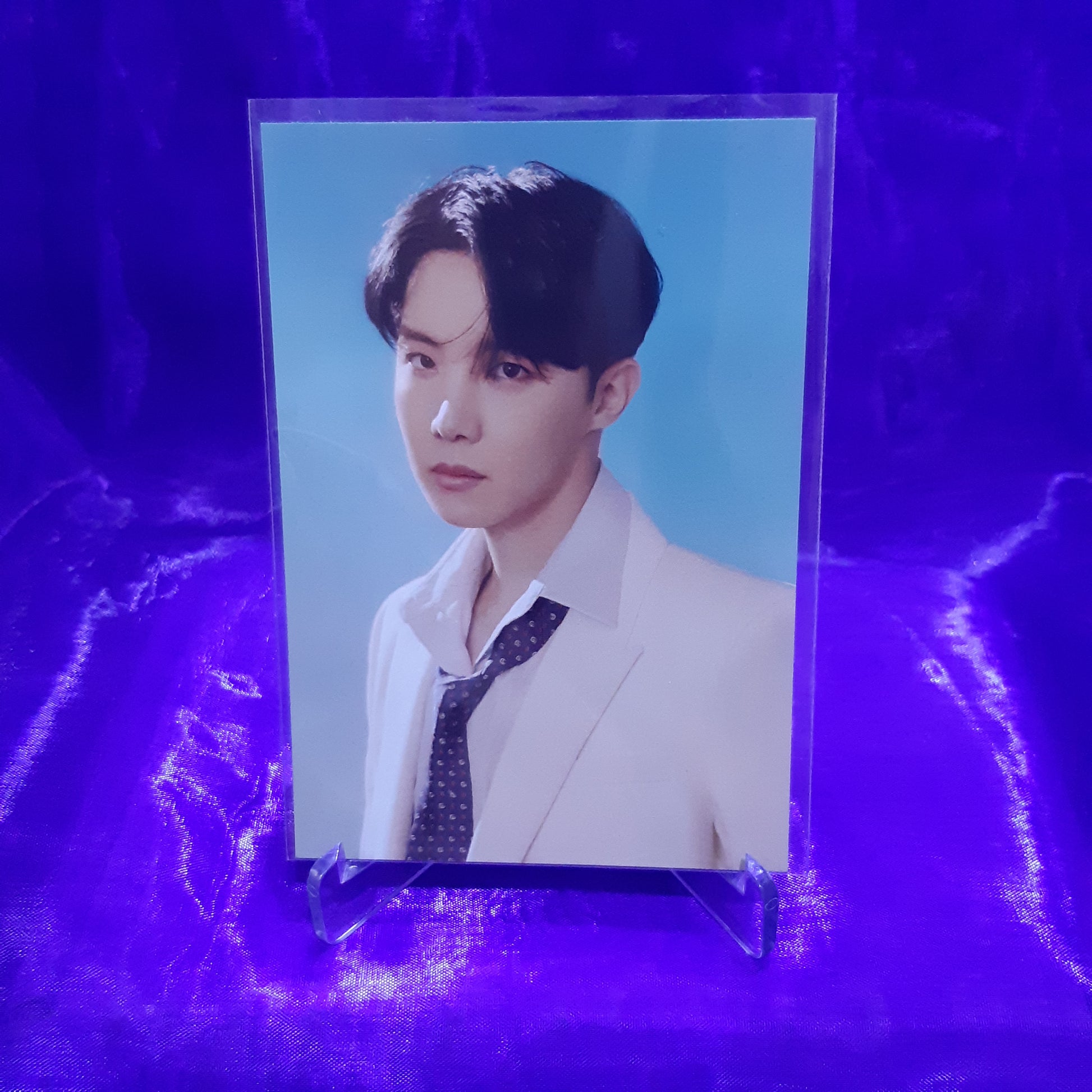 [ONHAND] BTS Jhope Hybe Insight PC - Macalde