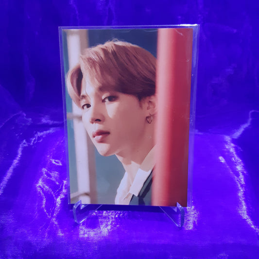 [ONHAND] BTS Jimin Hybe Insight PC - Macalde
