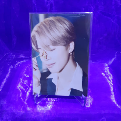 [ONHAND] BTS Jimin Hybe Insight PC - Macalde