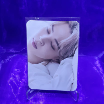 [ONHAND] BTS Jimin Goes On D'icon Vol.10 Photocard - Macalde