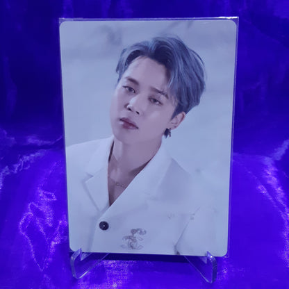 [ONHAND] BTS Jimin Map of the Soul Tour Mini PC - Macalde