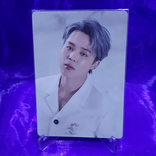 [ONHAND] BTS Jimin Map of the Soul Tour Mini PC - Macalde