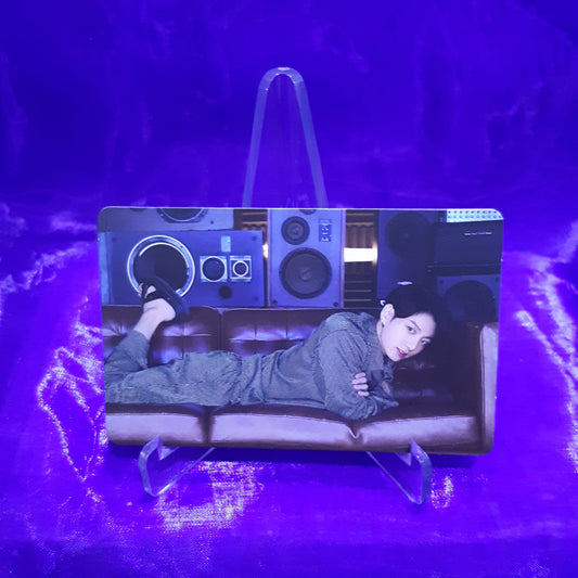 [ONHAND] BTS BE Essential PC - Macalde