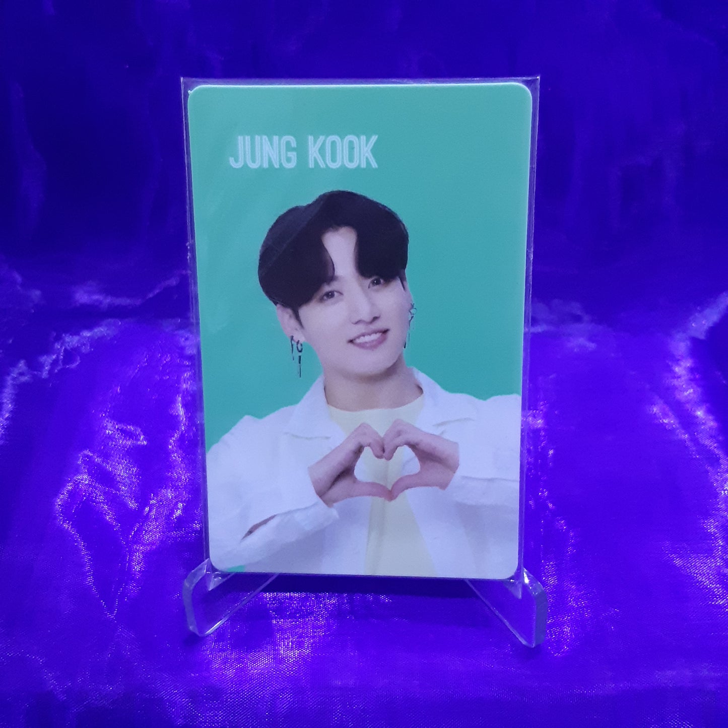 [ONHAND] BTS X Chilsung Cider Jungkook PC - Macalde