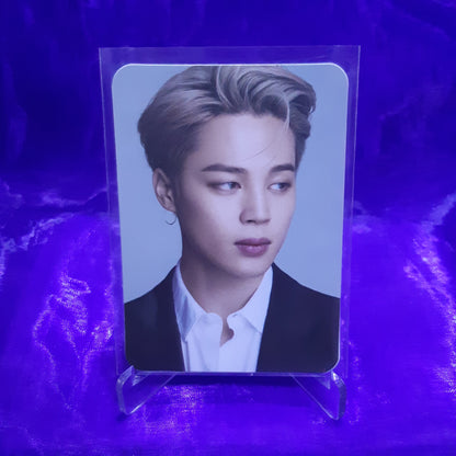 [ONHAND] BTS Jimin Goes On D'icon Vol.10 Photocard - Macalde