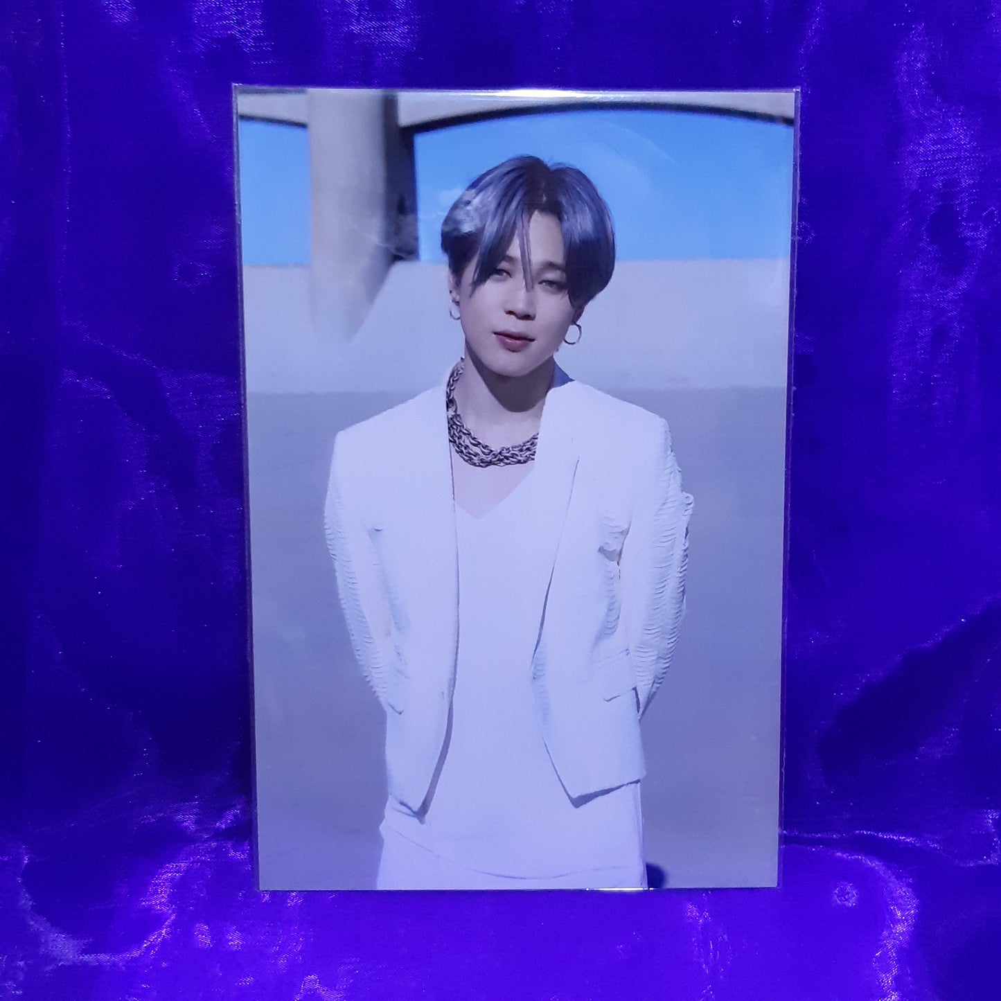 [ONHAND] BTS Memories of 2020 4x6 Photo - Macalde