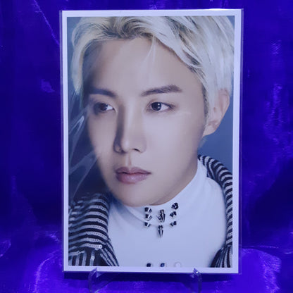 [ONHAND] BTS Jhope 2022 D'FESTA Postcard - Macalde