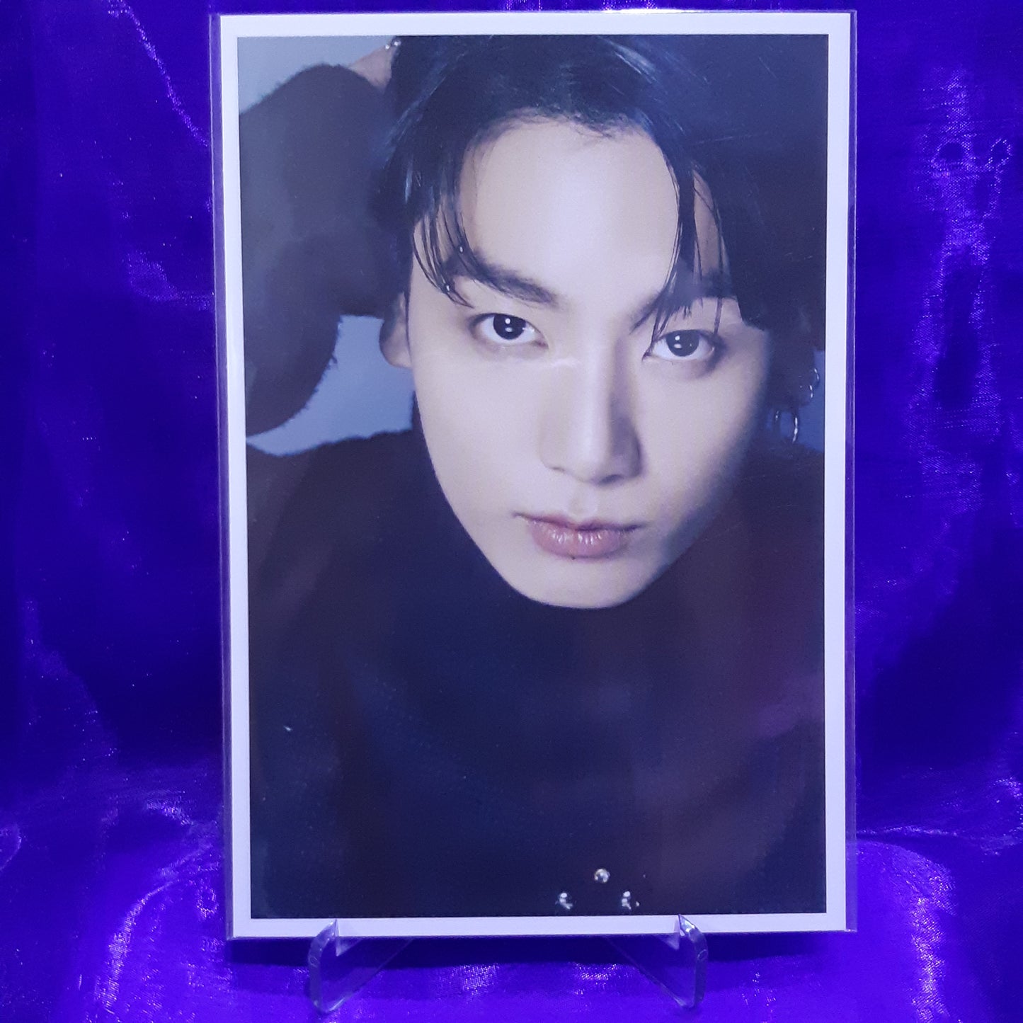 [ONHAND] BTS Jungkook 2022 D'Festa Post Card - Macalde